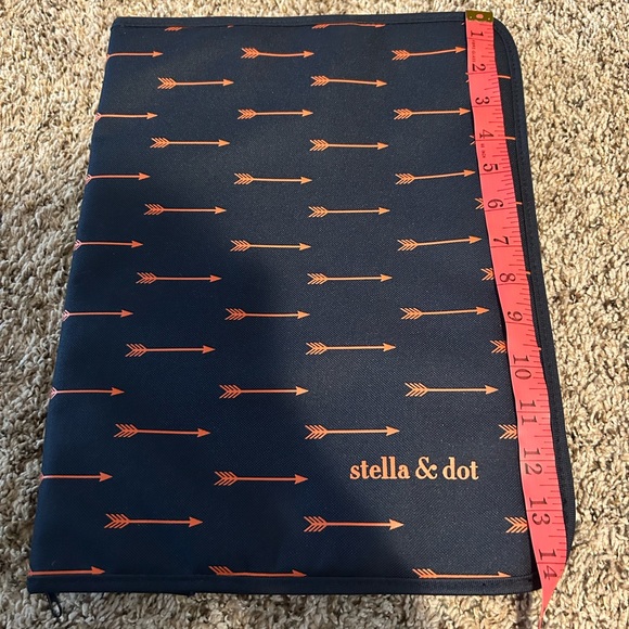 Stella & Dot Jewellery Travel Case - Picture 4 of 4